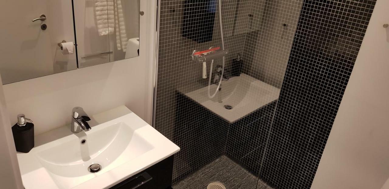Hotel Lillevang Slagelse Zewnętrze zdjęcie
